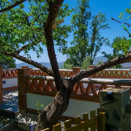 Vakantiehuis Gemuetliches Mit Pool Und Garten *